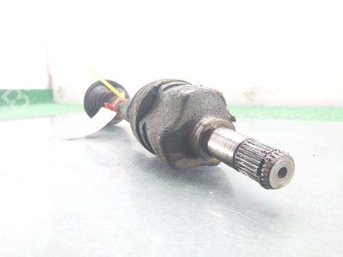 Left front driveshaft CHRYSLER VOYAGER / GRAND VOYAGER III (GS_, NS_) 2.5 TD | BP13015985M38 