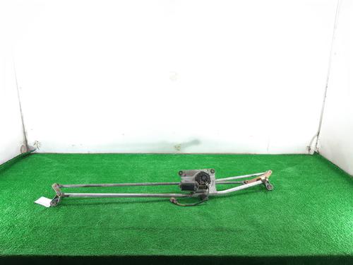 Used Front wiper motor CITROËN XSARA PICASSO (N68) 2.0 HDi (90 hp) 9666454