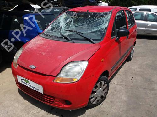 Steering pump DAEWOO MATIZ (M100, M150) 1.0 | BP2863804M99 - Image 4