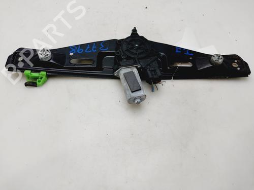 Rudehejsemekanisme venstre bagtil BMW X1 (E84) sDrive 20 d (177 hp) 31265734