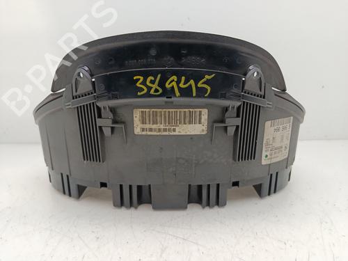 Instrument cluster BMW 3 (E46) 320 d | BP31138248C47 
