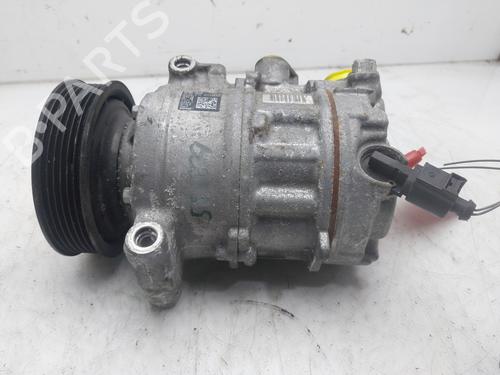 AC compressor AUDI A4 B9 Avant (8W5, 8WD) | BP36798400M34 - Image 3