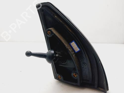 Left mirror HYUNDAI ATOS (MX) 1.0 i | BP21091800C26 