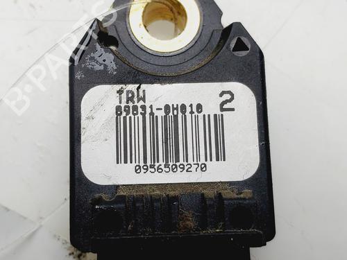 Elektronisk sensor TOYOTA YARIS (_P9_) | BP30588959M84