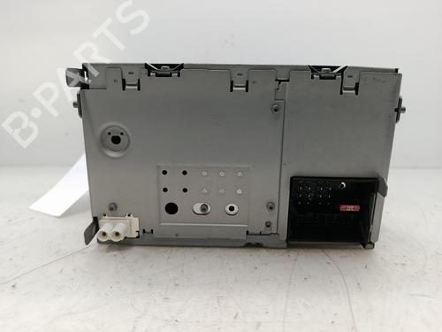 Radio VW GOLF VI (5K1)  | BP29531595E6 