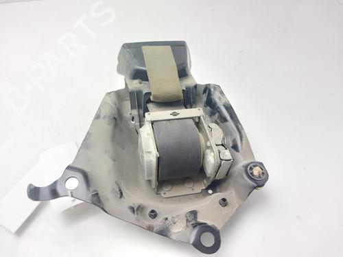 Used Rear center seatbelt Rear center seatbelt 38225768 38225768