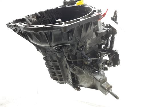 Gearbox FORD FOCUS I Saloon (DFW) 1.8 Turbo DI / TDDi | BP12417755M3 