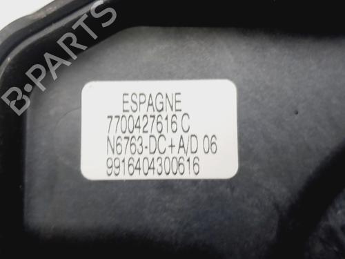Førerens kollisjonspute RENAULT MEGANE I (BA0/1_) 1.9 dTi (BA08, BA0N) | BP29731510C9 