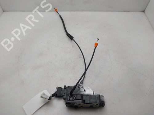 Fechadura trás esquerda Fechadura trás esquerda 35897676 35897676