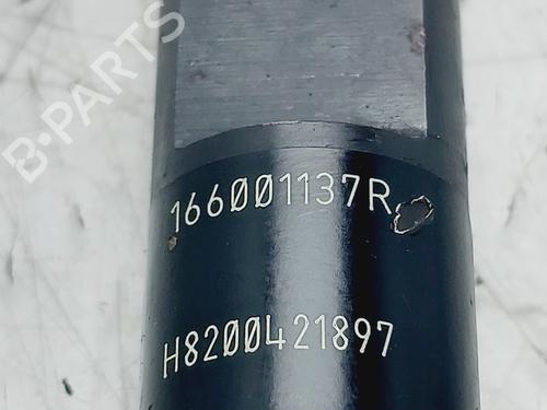 Injector RENAULT KANGOO Express (FW0/1_)  | BP29820916M100