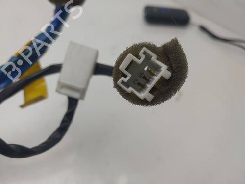 Ignition barrel SSANGYONG RODIUS I | BP38747335M48 - Image 2