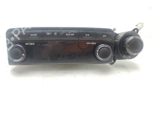 Used Climate control SSANGYONG RODIUS I 2.7 Xdi 4WD (163 hp) 25846536