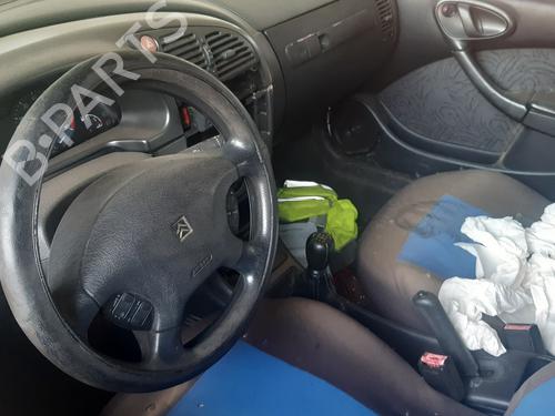 Climate control CITROËN XSARA (N1) 1.9 D | BP9957165I5 