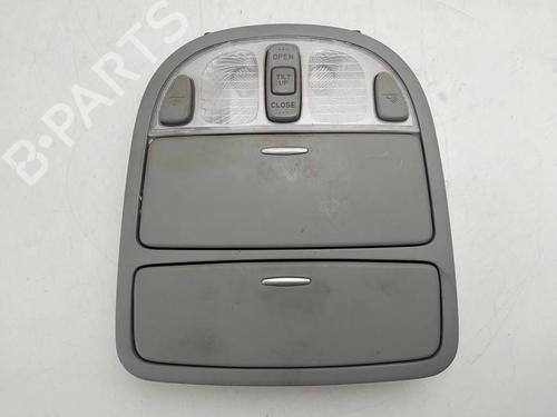 Kabinelys Kabinelys HYUNDAI SANTA FÉ II (CM) 2.2 CRDi 4x4 (155 hp) 39647484 39647484