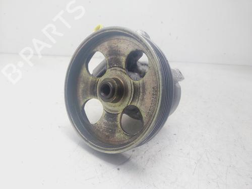 Steering pump PEUGEOT PARTNER Box Body/MPV 1.6 HDi 16V 4x4 | BP29395863M99 