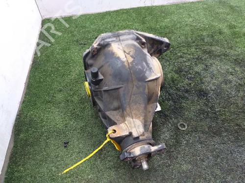 Rear differential MERCEDES-BENZ CLK (C209) CLK 220 CDI (209.308) | BP13475134M24 