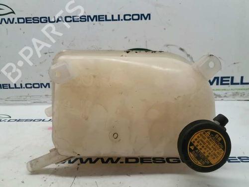 Expansion tank TOYOTA PRIUS (_W3_) 1.8 Hybrid (ZVW3_) | BP2870394C120 