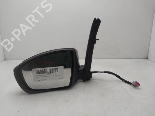 Used Left mirror Left mirror 38438819 38438819