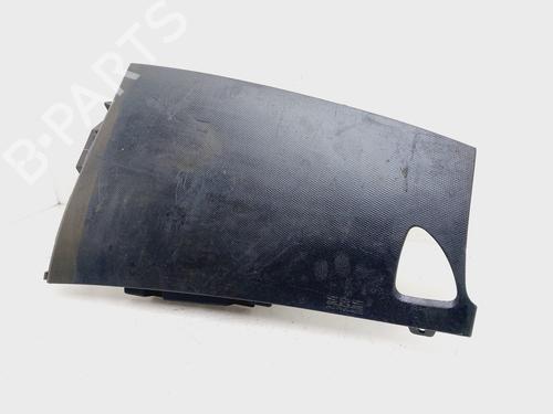 Passenger airbag MITSUBISHI OUTLANDER II (CW_W) 2.0 DI-D (CW8W) | BP30680731C10