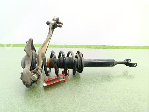 Used Left front shock absorber Left front shock absorber AUDI A6 C5 (4B2, 4B4) 2.4 (165 hp) 34702358 34702358