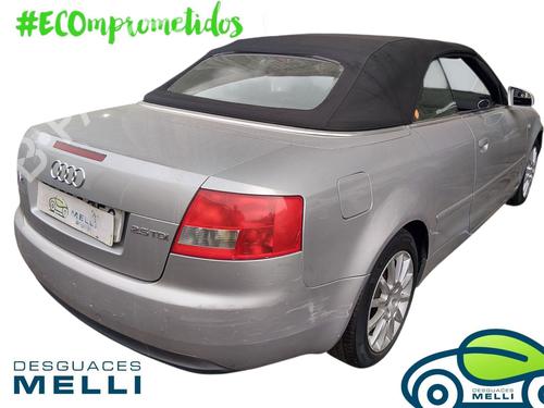 Left front window switch AUDI A4 B6 Convertible (8H7) 2.5 TDI | BP33239004I27 - Image 7