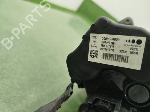 Steering rack BMW 5 (F10) 525 d xDrive | BP33648916M22 - Image 3