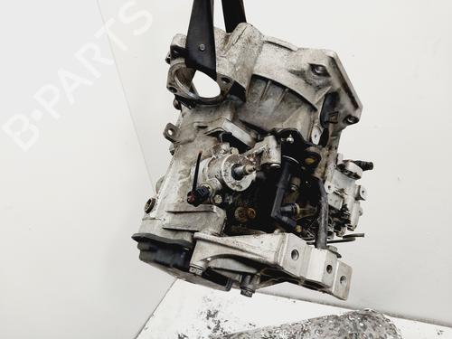 Gearbox SEAT LEON (1M1) 1.8 20V | BP19651990M3 