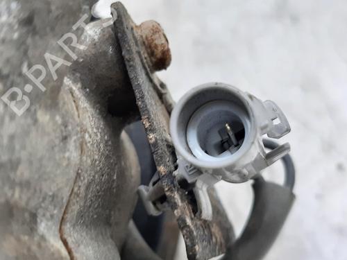 AC compressor TOYOTA HILUX VII Pickup (_N1_, _N2_, _N3_)  | BP13256559M34 