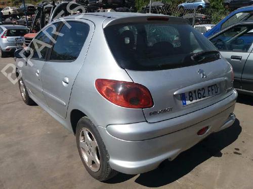 Other PEUGEOT 206 Hatchback (2A/C) 1.4 HDi eco 70 | BP13991022O1 