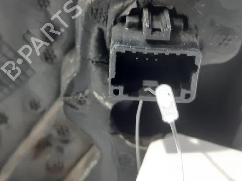 Bakspejl Højre RENAULT FLUENCE (L3_) 1.6 16V (L301, L30P, L30R) | BP12408196C27 