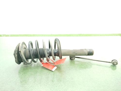 Used Left front shock absorber Left front shock absorber PEUGEOT PARTNER MPV (5_, G_) [1996-2026] 34138794 34138794
