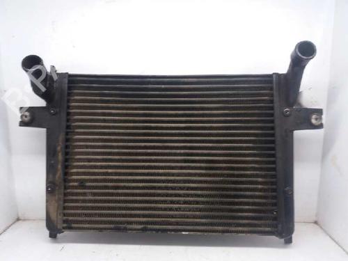 Used Intercooler JEEP GRAND CHEROKEE II (WJ, WG) 2.7 CRD Laredo (163 hp) 2878225