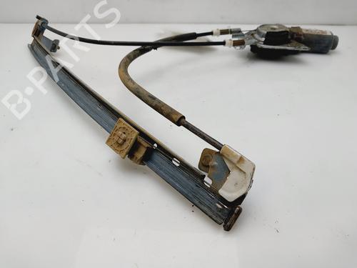 Used Front left window mechanism CITROËN SAXO (S0, S1) 1.1 X, SX (60 hp) 23559959