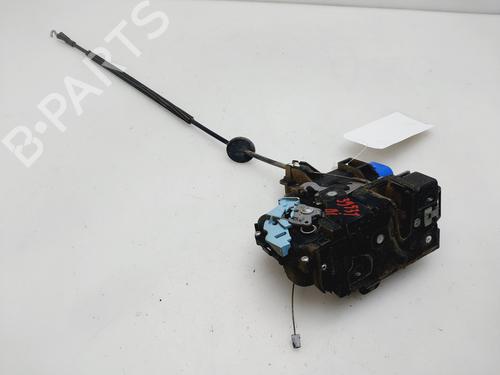 Używane Zamek drzwi przednich lewych VW GOLF V (1K1) [2003-2010]  29594380