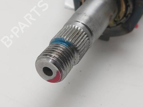 Steering column CHEVROLET MATIZ (M200, M250) 1.0 | BP39069768M21 - Image 5