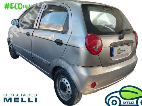 Headlight switch CHEVROLET MATIZ (M200, M250) 1.0 | BP38759473I24 - Image 8