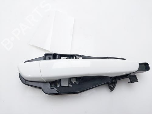 Used Rear right exterior door handle CITROËN C4 CACTUS 1.5 BlueHDi 100 (102 hp) 16524716