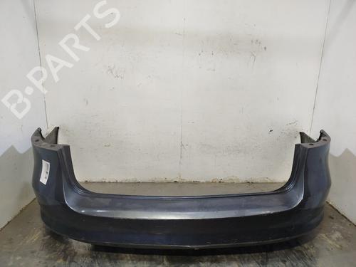 Used Rear bumper Rear bumper VW PASSAT B7 Variant (365) [2010-2015] 34579687 34579687