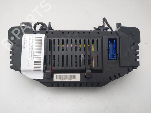 Instrument cluster AUDI A8 D3 (4E2, 4E8) 3.7 quattro | BP37871431C47 - Image 2