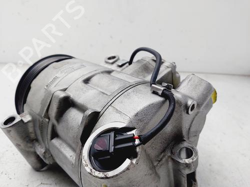 AC compressor MERCEDES-BENZ C-CLASS Coupe (CL203) C 220 CDI (203.706) | BP28359464M34 