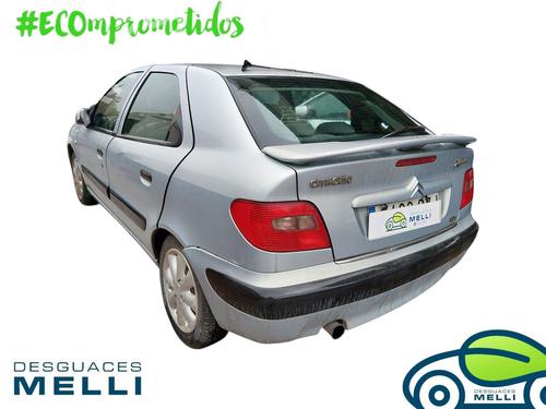 Third brake light CITROËN XSARA Coupe (N0) 1.4 HDi | BP32104526L11 