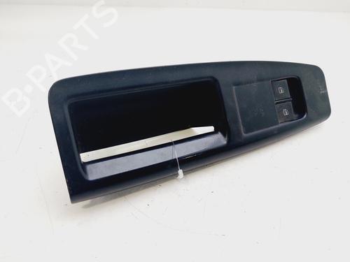 Used Left front window switch VW POLO (9N_, 9A_) 1.4 16V (80 hp) 27334388