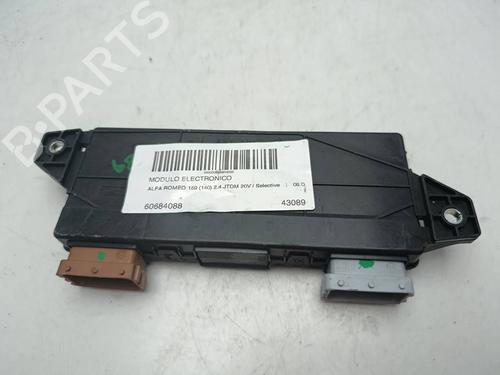 electronic-module-alfa-romeo-159-939_-2005-2006-2007-2008-2009-2010-2011-2012-40082117 main image