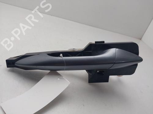Used Rear left exterior door handle Rear left exterior door handle 37032234 37032234