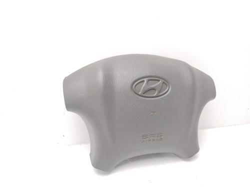 Driver airbag HYUNDAI TUCSON (JM) 2.0 CRDi | BP26166614C9 