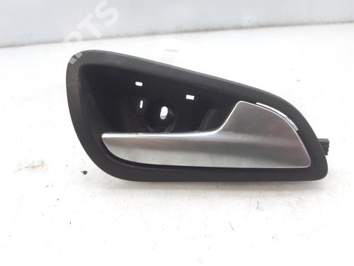 Used Front right interior door handle Front right interior door handle FORD FOCUS III 1.6 TDCi (115 hp) 9730069 9730069
