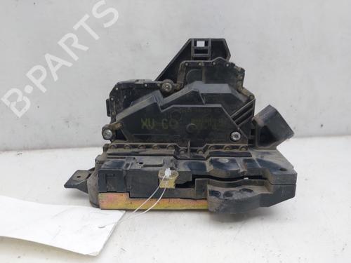 Rear right lock FORD FOCUS I Saloon (DFW) 1.8 TDCi (100 hp) 16181114