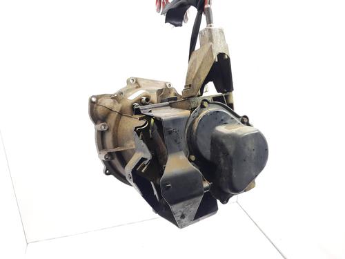 Gearbox FORD FOCUS I Saloon (DFW) 1.6 16V | BP2881327M3 