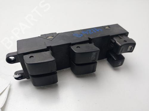 Left front window switch NISSAN ALMERA II Hatchback (N16) | BP33232148I27 - Image 2