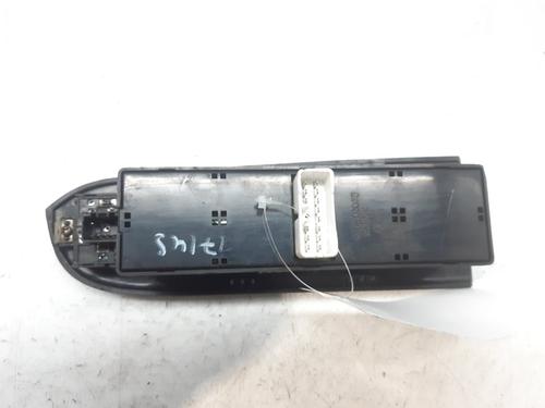 Left front window switch HYUNDAI TRAJET (FO) 2.0 CRDi | BP9213684I27 